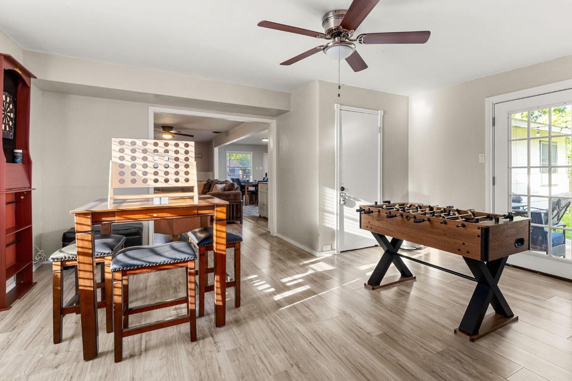 Cozy 3 Bedroom With Hot Tub 2 Min Away From Lackland San Antonio Eksteriør billede