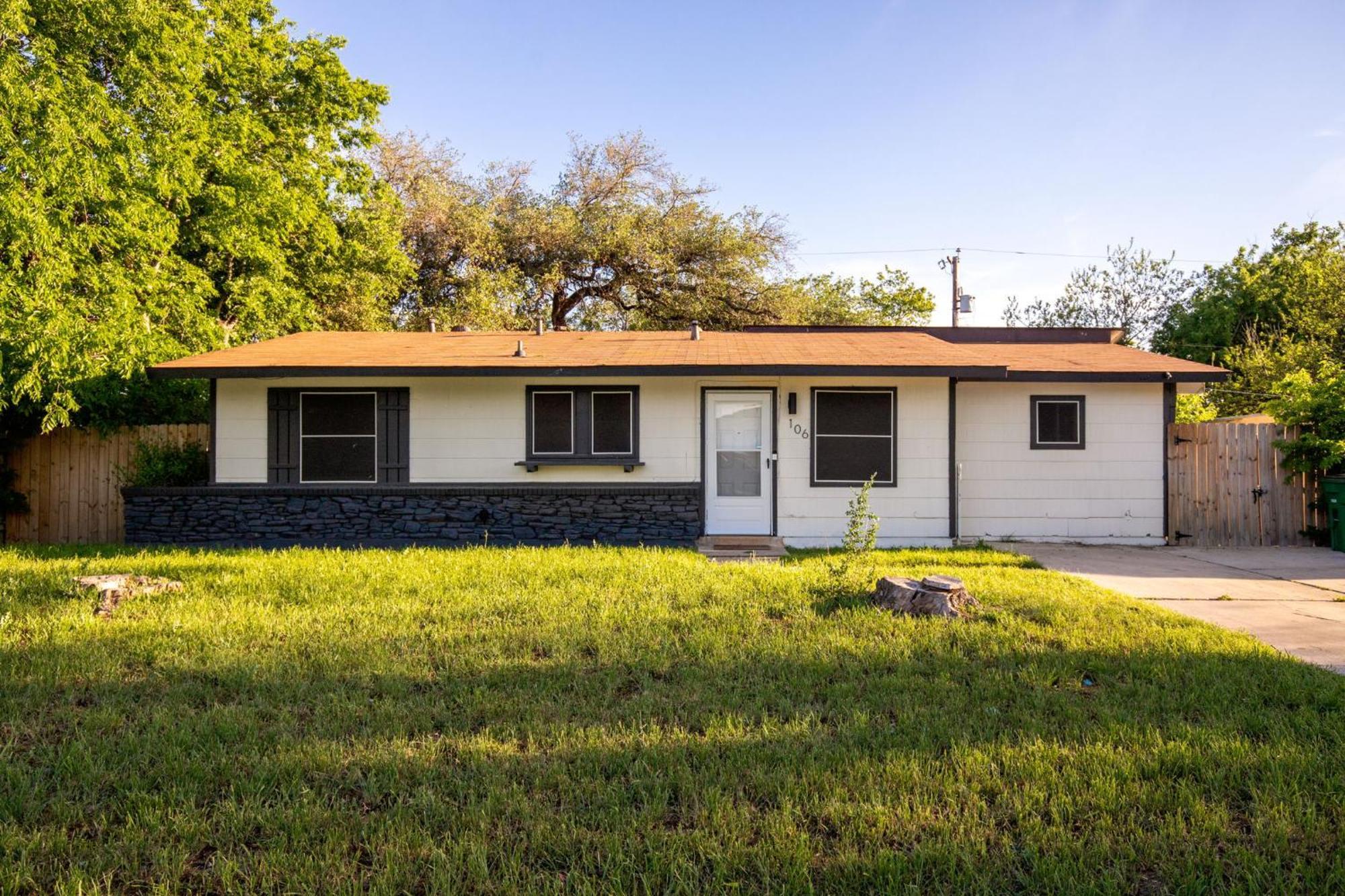Cozy 3 Bedroom With Hot Tub 2 Min Away From Lackland San Antonio Eksteriør billede